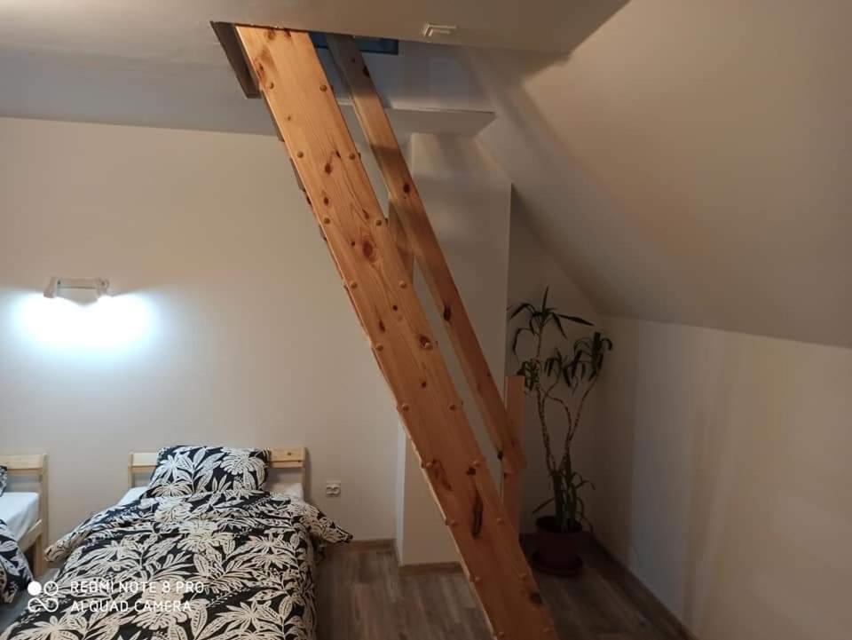 Apartameny Wiktoria I Nikola W Karwiku Lejlighed Pisz Eksteriør billede